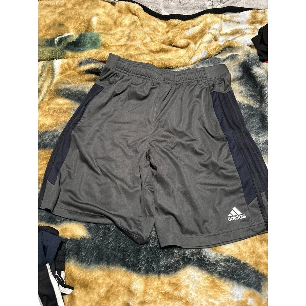 Brand new men’s Adidas shorts